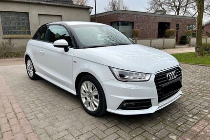 Audi A1 Gebrauchtwagen