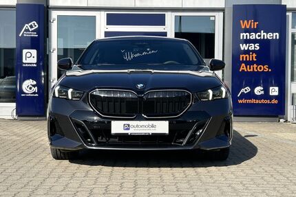BMW 540 Gebrauchtwagen