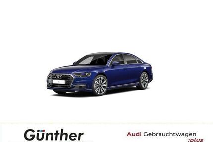 Audi A8 Gebrauchtwagen