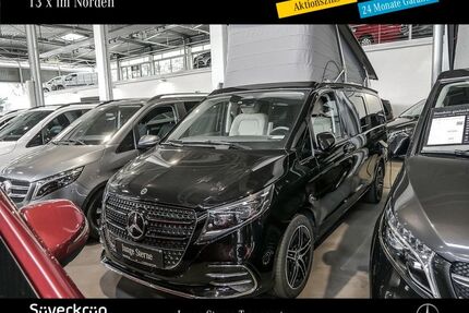 Mercedes-Benz V 250 Gebrauchtwagen