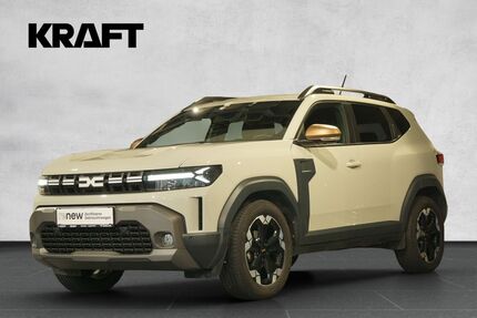 Dacia Duster Gebrauchtwagen