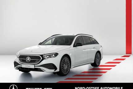 Mercedes-Benz E 220 Gebrauchtwagen