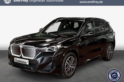 BMW iX1 Gebrauchtwagen