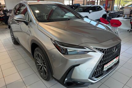 Lexus NX 450h Gebrauchtwagen