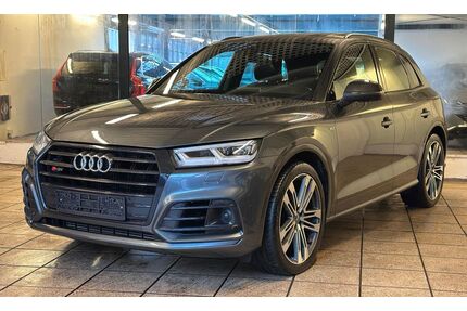 Audi SQ5 Gebrauchtwagen