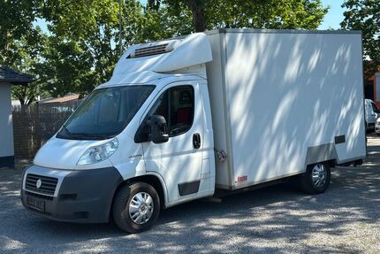 Fiat Ducato Gebrauchtwagen