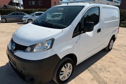 Nissan NV200 Gebrauchtwagen
