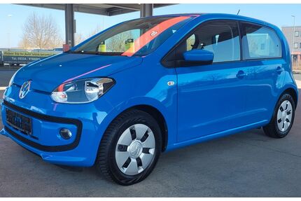 VW up! Gebrauchtwagen
