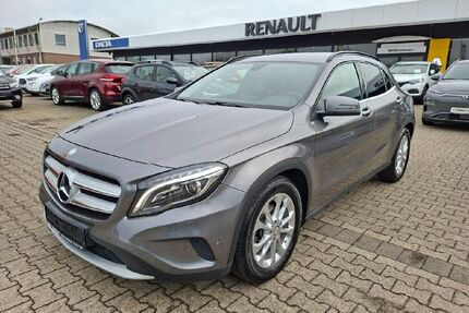 Mercedes-Benz GLA 200 Gebrauchtwagen