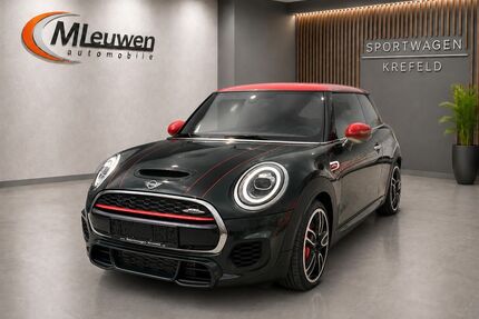 Mini John Cooper Works Gebrauchtwagen