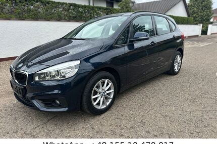 BMW 220 Gebrauchtwagen