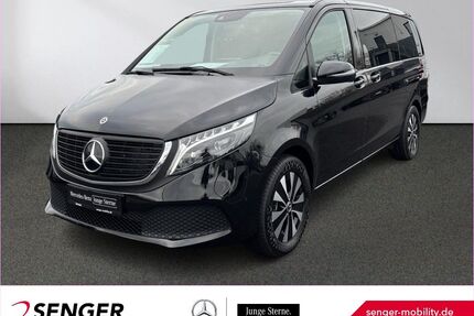 Mercedes-Benz EQV Gebrauchtwagen