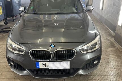BMW 118 Gebrauchtwagen