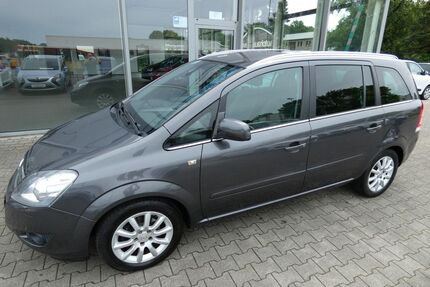 Opel Zafira Gebrauchtwagen