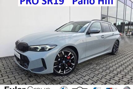 BMW 330 Gebrauchtwagen