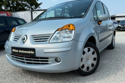 Renault Modus Gebrauchtwagen