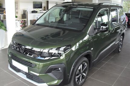 Peugeot Rifter Gebrauchtwagen