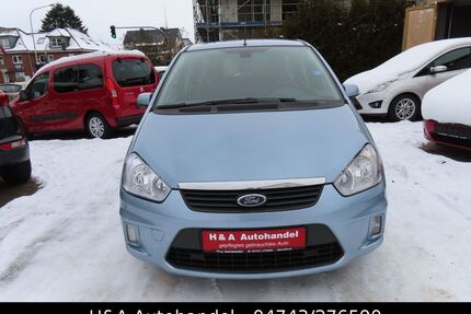 Ford C-Max Gebrauchtwagen