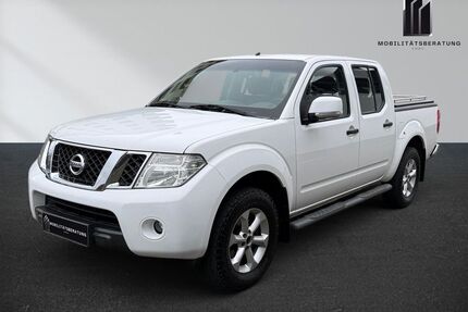 Nissan Navara Gebrauchtwagen