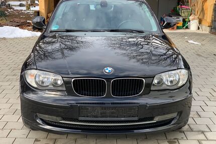 BMW 118 Gebrauchtwagen