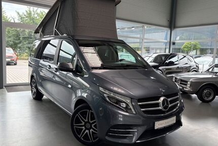 Mercedes-Benz V 250 Gebrauchtwagen