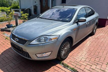 Ford Mondeo Gebrauchtwagen
