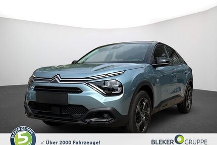 Citroen C4 Gebrauchtwagen