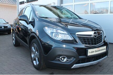 Opel Mokka Gebrauchtwagen