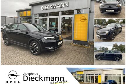 Opel Grandland (X) Gebrauchtwagen