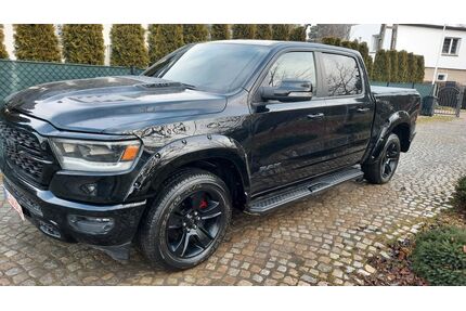 Dodge RAM Gebrauchtwagen
