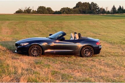 BMW Z4 Gebrauchtwagen