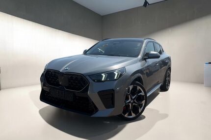 BMW X2 Gebrauchtwagen