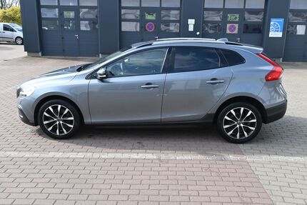 Volvo V40 Cross Country Gebrauchtwagen