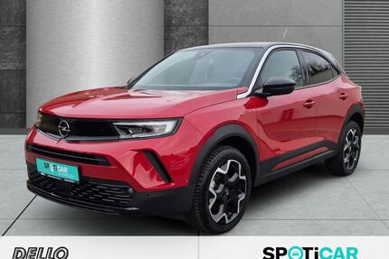 Opel Mokka Gebrauchtwagen