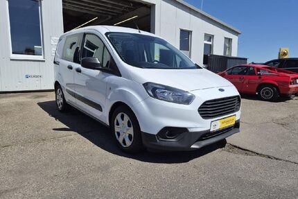 Ford Transit Courier Gebrauchtwagen