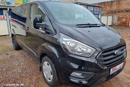 Ford Transit Custom Gebrauchtwagen