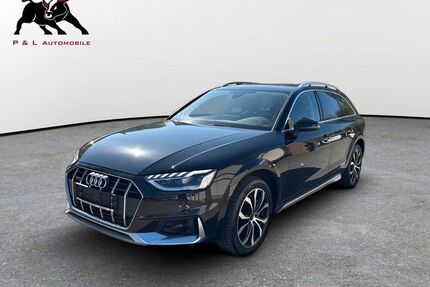 Audi A4 Allroad Gebrauchtwagen