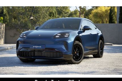 Porsche Cayenne Gebrauchtwagen