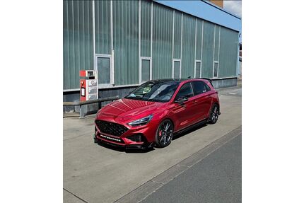 Hyundai i30 Gebrauchtwagen