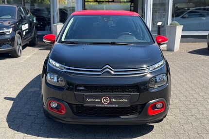 Citroen C3 Gebrauchtwagen