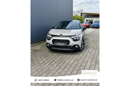 Citroen C3 Gebrauchtwagen