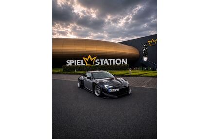 Toyota GT86 Gebrauchtwagen