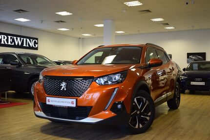 Peugeot 2008 Gebrauchtwagen