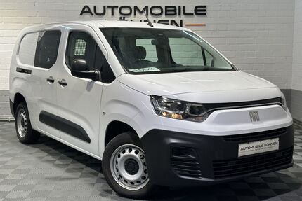 Fiat Doblo Gebrauchtwagen