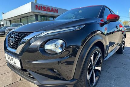 Nissan Juke Gebrauchtwagen