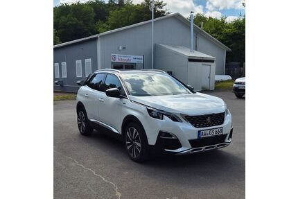 Peugeot 3008 Gebrauchtwagen