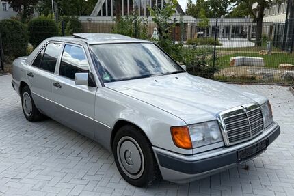 Mercedes-Benz 200 Gebrauchtwagen