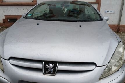 Peugeot 307 Gebrauchtwagen
