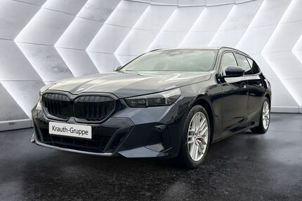 BMW 520 Gebrauchtwagen