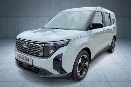 Ford Tourneo Courier Gebrauchtwagen